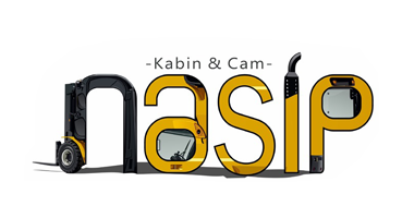 Nasip Kabin & Cam